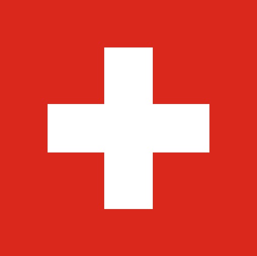 Swiss flag